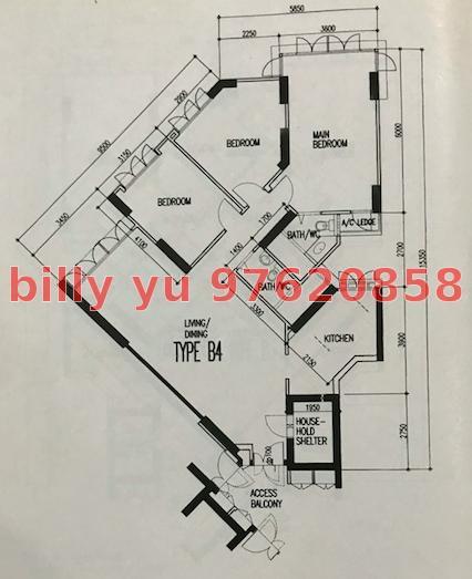 Blk 182 Jelebu Road (Bukit Panjang), HDB 5 Rooms #156865112
